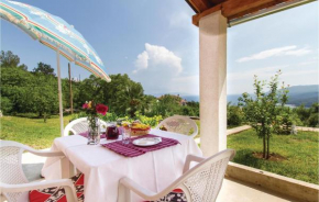 Гостиница Apartment Gornji Rabac I  Рабац